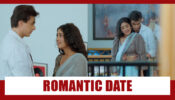 Yeh Rishta Kya Kehlata Hai Spoiler Alert: Kartik and Naira’s romantic date