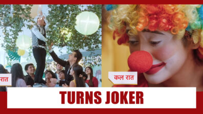 Yeh Rishta Kya Kehlata Hai Spoiler Alert: Naira to attend Kairav’s birthday as a JOKER