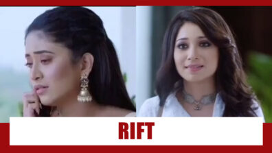 Yeh Rishta Kya Kehlata Hai Spoiler Alert: Naira to get a DOUBT over Ridhima’s treatment