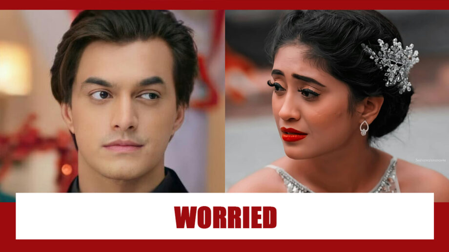 Yeh Rishta Kya Kehlata Hai Spoiler Alert: Naira to worry over Kartik’s wellbeing