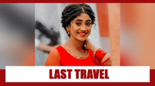Yeh Rishta Kya Kehlata Hai Spoiler Alert: Naira’s LAST TRAVEL?
