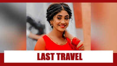 Yeh Rishta Kya Kehlata Hai Spoiler Alert: Naira’s LAST TRAVEL?