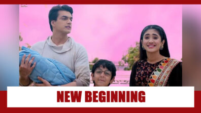 Yeh Rishta Kya Kehlata Hai Spoiler Alert: New beginning for Kartik and Naira