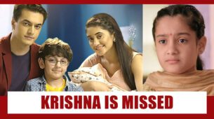 Yeh Rishta Kya Kehlata Hai Spoiler Alert: Reason for Krishna’s absence in Kartik and Naira’s lives