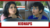 Yeh Rishta Kya Kehlata Hai Spoiler Alert: Ridhima KIDNAPS Kairav