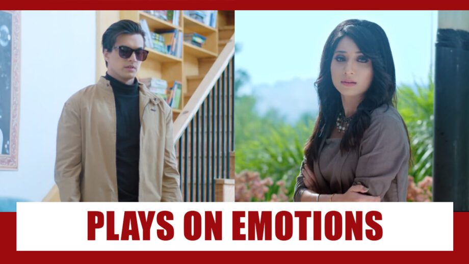 Yeh Rishta Kya Kehlata Hai Spoiler Alert: Ridhima plays on Kartik’s emotions