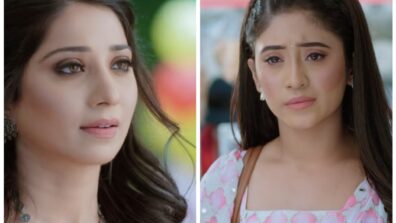 Yeh Rishta Kya Kehlata Hai Written Update S 66 Ep122 01st December 2020: Naira learns about Ridhima