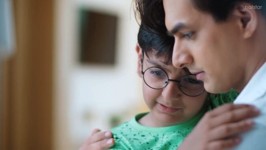 Yeh Rishta Kya Kehlata Hai Written Update S 66 Ep133 14th December 2020: Kairav misses Naira