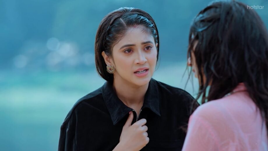 Yeh Rishta Kya Kehlata Hai Written Update S 66 Ep140 22nd December 2020: Naira saves Ridhima from drowning