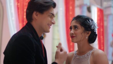 Yeh Rishta Kya Kehlata Hai Written Update S 66 Ep145 28th December 2020: Goenkas celebrate Christmas happily