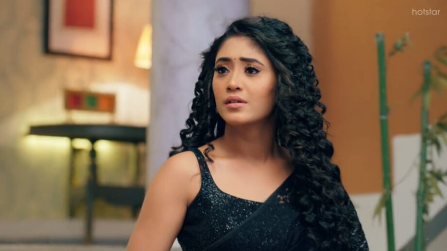 Yeh Rishta Kya Kehlata Hai Written Update S 66 Ep146 29th December 2020: Naira is anxious about Kartik