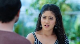 Yeh Rishta Kya Kehlata Hai Written Update S 66 Ep136 17th December 2020: Kairav and Naira’s reunion party