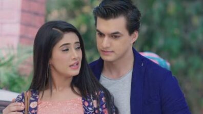 Yeh Rishta Kya Kehlata Hai Written Update S66 Ep141 23rd December 2020: Goenka’s welcome Naira and Kartik