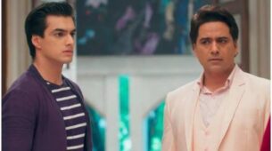 Yeh Rishta Kya Kehlata Hai Written Update S66 Ep144 26th December 2020: Manish to divide family property