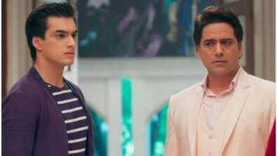 Yeh Rishta Kya Kehlata Hai Written Update S66 Ep144 26th December 2020: Manish to divide family property