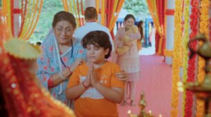 Yeh Rishta Kya Kehlata Hai Written Update S66 Ep148 31st December 2020: Vansh recovers from his injury