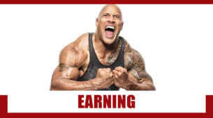 You Will Be Surprised To Know How Much Dwayne The Rock Johnson Earns Every Instagram Post