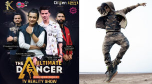 Your golden opportunity to showcase your talent and get judged by RadhaKrishn fame Sumedh Mudgalkar