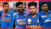 Yuzi Chahal, Ravindra Jadeja, Kuldeep Yadav Or Ravichandran Ashwin: Who Is The Perfect Bowler Of Spin?