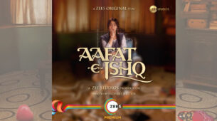 ZEE5 ANNOUNCES ‘AAFAT-E-ISHQ’, BASED ON MULTI-AWARDED HUNGARIAN FILM ‘LIZA, THE FOX-FAIRY’