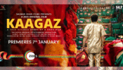 ZEE5 announces next Original Film, Pankaj Tripathi starrer satirical drama ‘Kaagaz’