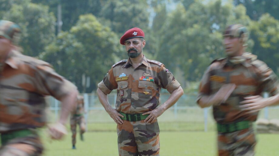 ZEE5 Original ‘Jeet Ki Zid’ trailer is a high-octane roller-coaster ride filled with rigour & unbreakable conviction - 8