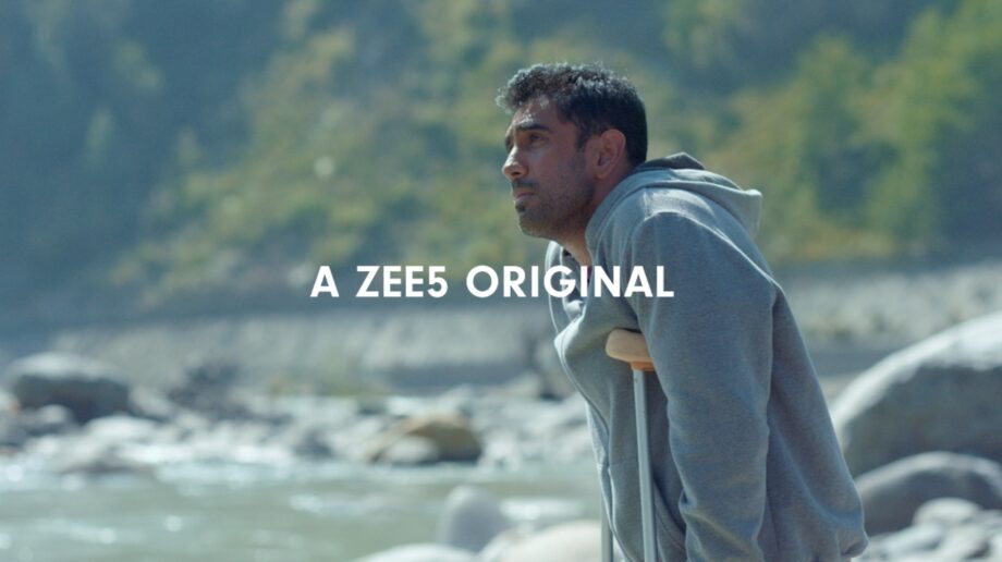 ZEE5 Original ‘Jeet Ki Zid’ trailer is a high-octane roller-coaster ride filled with rigour & unbreakable conviction - 11