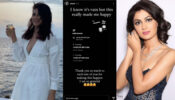 14 years of stardom: This is how fans made Sriti Jha happy