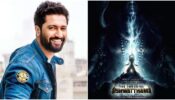 2 years of URI: Vicky Kaushal and Aditya Dhar reveal the first look of Ashwatthama