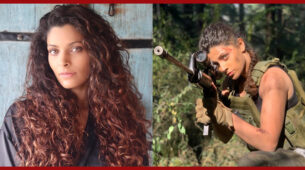 2020 taught me to be more grateful: Saiyami Kher