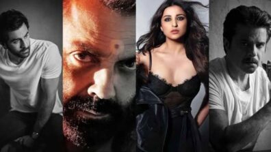 2021 Big Update: Ranbir Kapoor, Anil Kapoor, Bobby Deol & Parineeti Chopra to come together for Sandeep Reddy Vanga’s ‘Animal’