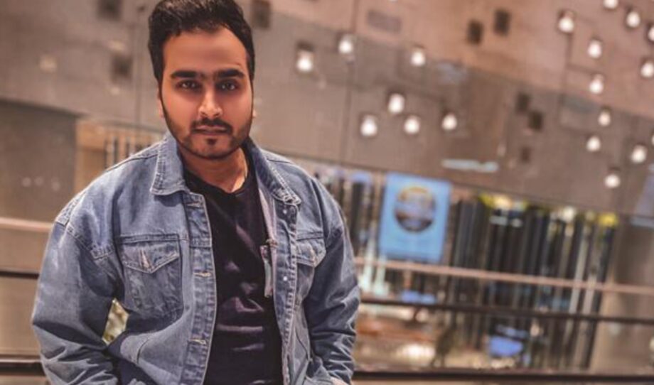 2021 is going to be the year of Indie Music completely, says Bollywood playback singer Nitin Gupta