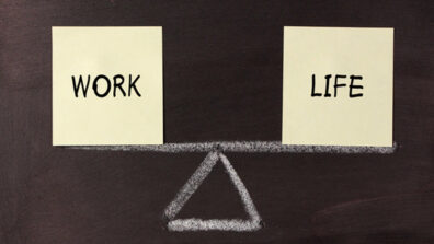 Struggling to balance your personal life and work-life? Here are some ideas that will help you bring back the required balance