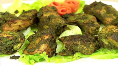 Make This Delicious Pahadi Tandoori Restaurant Style At Home With These Simple Steps