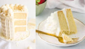 Prepare Delicious White Chocolate Cake That Will Be A Perfect After-Meal Dessert