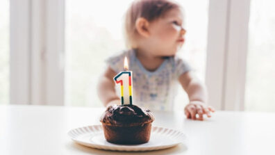 Struggling To Find A Perfect Gift For Your Baby On His/Her 1st Birthday: Here Are Some Ideas