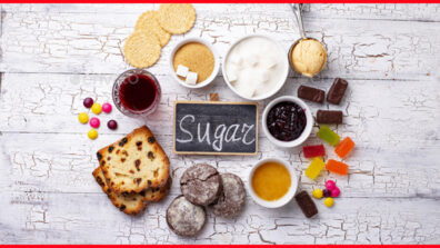 3 high sugar products that one must stay away from!!