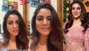 3 Million Swag: Shraddha Arya’s special thanksgiving for fans, netizens shower her with love