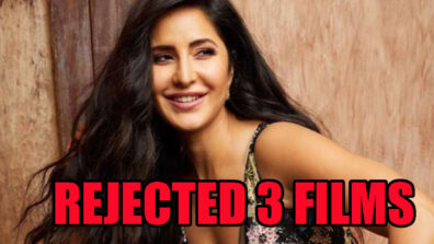 3 Movies That Were Rejected By Katrina Kaif & Went On To Be A Hit