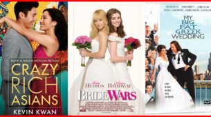 3 Movies To Watch That Will Help You Plan Your Big Day