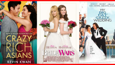 3 Movies To Watch That Will Help You Plan Your Big Day