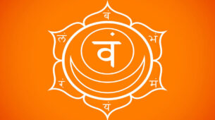 What Is Sacral Chakra & What Is Its Function In Our Body?