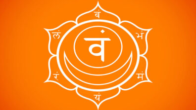 What Is Sacral Chakra & What Is Its Function In Our Body?