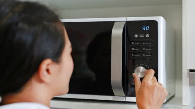 Apart From Heating Food Here Are Best Ways Of Using Your Microwave