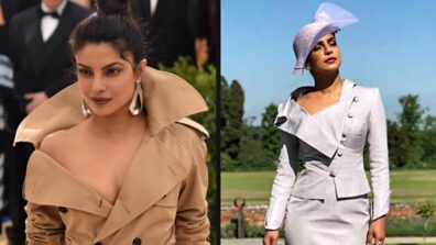 3 Times Priyanka Chopra Gave Us Cues On How To Style In Fancy Collars