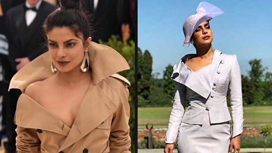 3 Times Priyanka Chopra Gave Us Cues On How To Style In Fancy Collars 306011