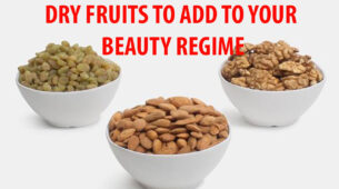 3 Types Of Dry Fruits To Add Into Your Beauty Routine For Smooth & Glowing Skin