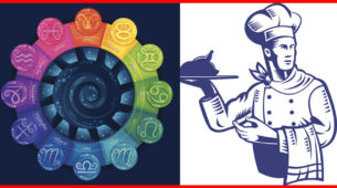 3 Zodiac Signs Who Are Known To Be The Best Cooks