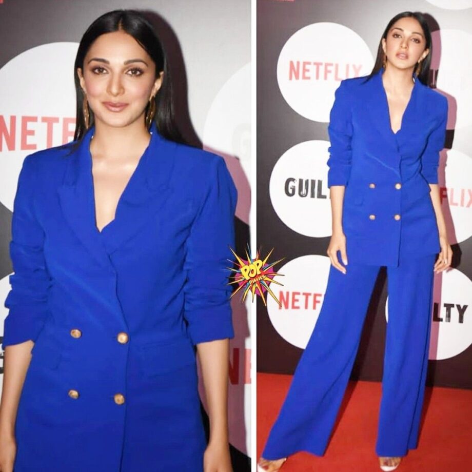 Malaika Arora, Sonam Kapoor, Kiara Advani: Who Has The Best Looks In Blazers - 9