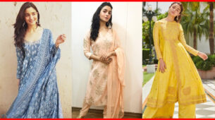 5 Alia Bhatt Outfits Which Prove She Is The Hottest Wedding Guest